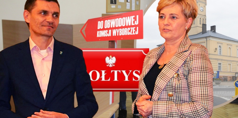 Foto: UM Krobia/Gostyn24/Canva/Fotomontaż