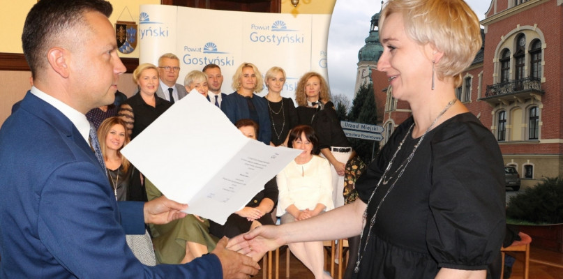 Foto: Starostwo Powiatowe w Gostyniu/Gostyn24/fotomontaż