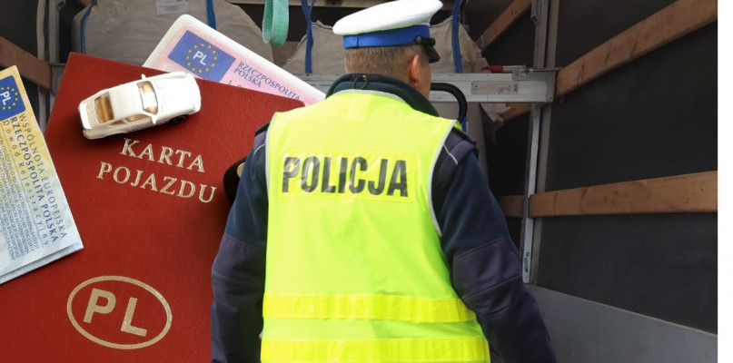 Foto: Policja/Gostyn24/Fotomontaż