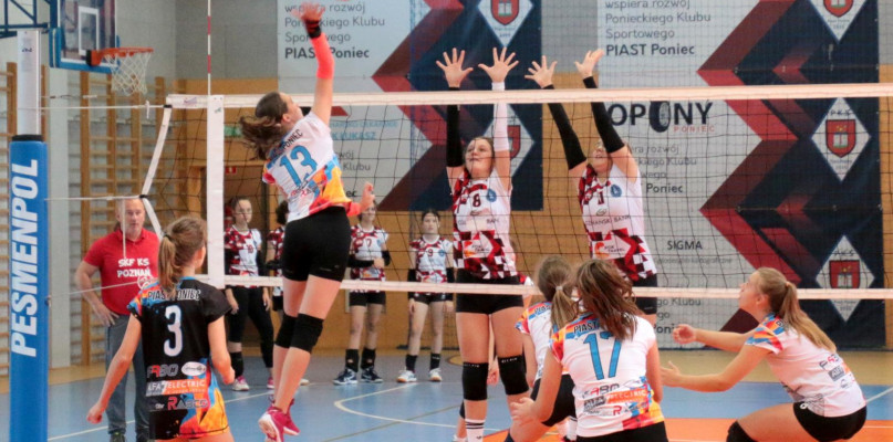 Foto: Piast Poniec