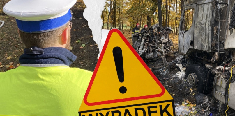 Foto: Andrzej Borowiak Twitter/fotomontaż Gostyn24