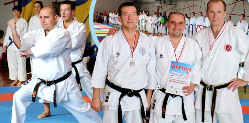 Foto: TKKF Tęcza Gostyń/fotomontaż Gostyn24