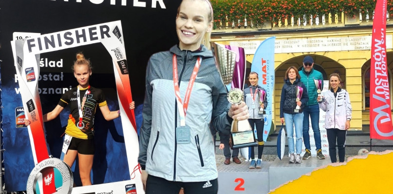 Foto: Facebook Patrycja Rolnik/Canva/Fotomontaż Gostyn24