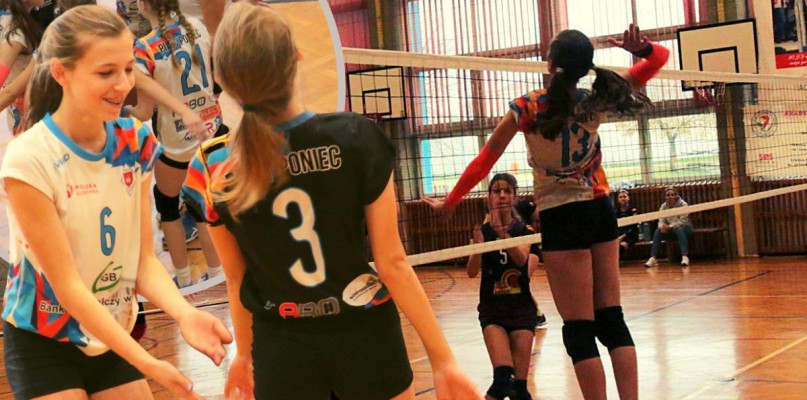 Foto: Piast Poniec/Fotomontaż Gostyn24