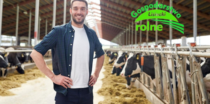 Gospodarstwo Rolne Tadeusz Lisiecki Bojanowo zatrudni na stanowisko