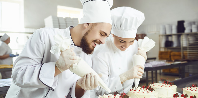 Najlepsze ciasta na święta! Ostatni moment by sprawić sobie słodką niespodziankę