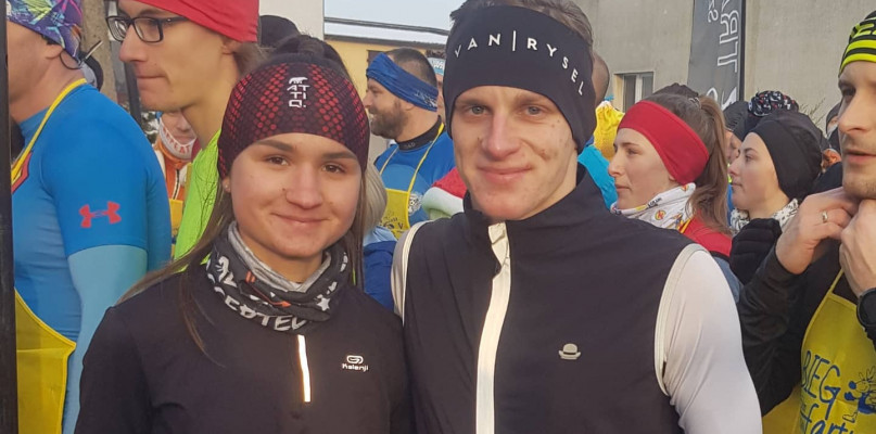 Foto: Facebook Karol Janicki Triathlete