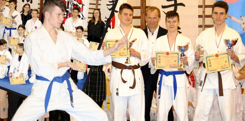 Foto: TKKF Tęcza/fotomontaż Gostyn24