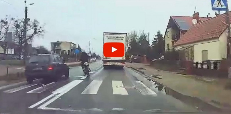 Foto: Zrzut/Facebook KPP Gostyń/Cava/Fotomontaż Gostyn24