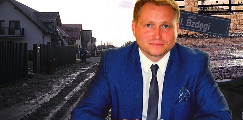 Foto: Gostyn24/UM Gostyń/Czytelnik/Fotomontaż