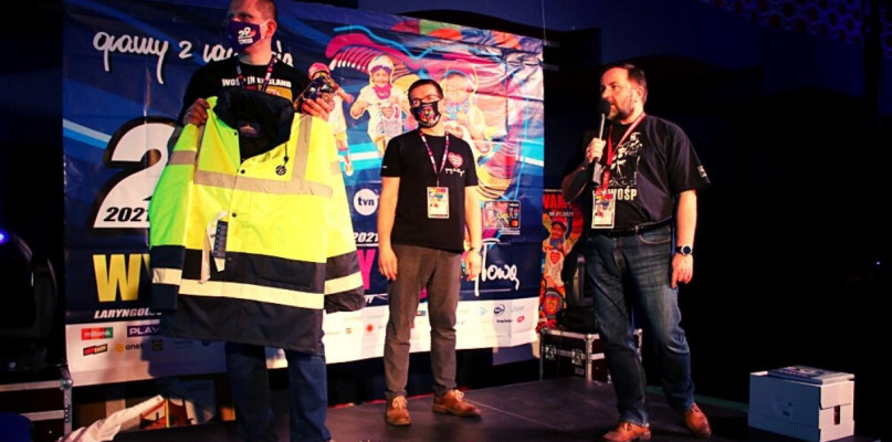 Przed nami 30 jubileuszowy finał WOŚP -  "Przejrzyj na oczy!"  Znamy szczegóły...