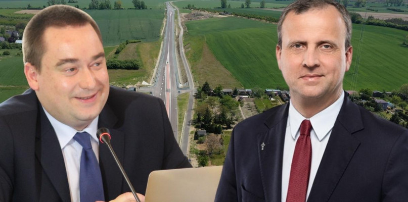 Koniec spekulacji! Obwodnica Gostynia z klauzulą natychmiastowego wykonania