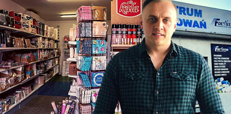 To była bardzo dobra decyzja! Na mapie Gostynia powstało nowe Centrum...