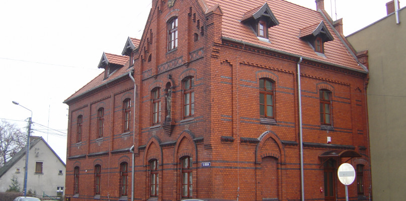 Muzeum w Gostyniu zaprasza na wystawę. Została stworzona specjalnie dla...