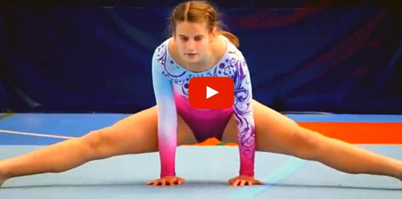 Dla wielu to był debiut... Zestresowane, ale też szczęśliwe. Pokazały co potrafią