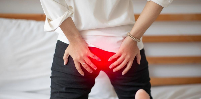 Świąd odbytu - dlaczego się pojawia i jak się go leczy?
