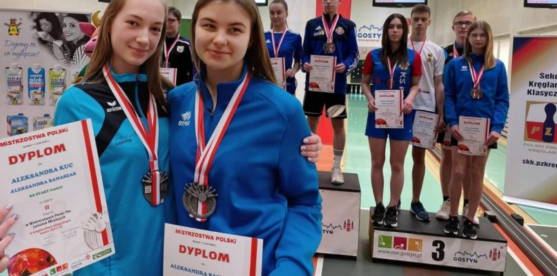 Foto: KS Start Gostyń/Fotomontaż/ Canva/Gostyn24