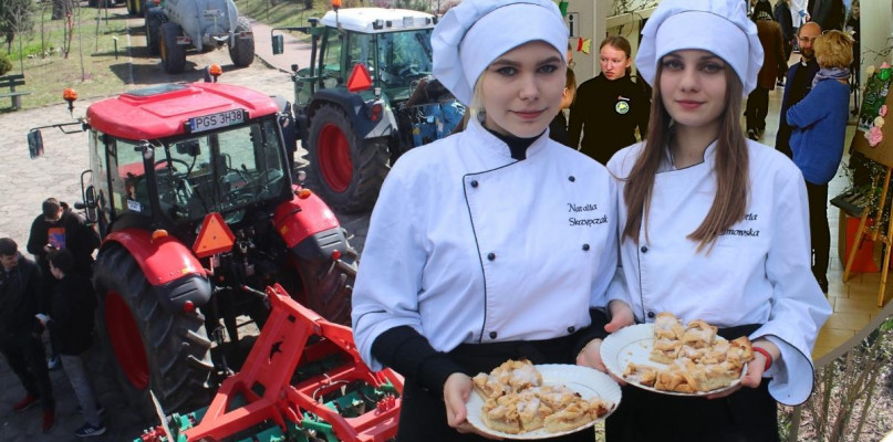 Nie produkują bezrobotnych! Ta szkoła jasno wytyczyła kierunki. Powodzenia!
