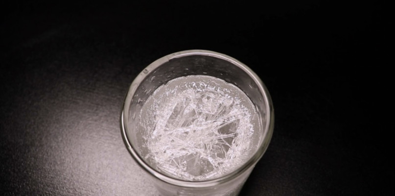 DMSO – opinie i właściwości