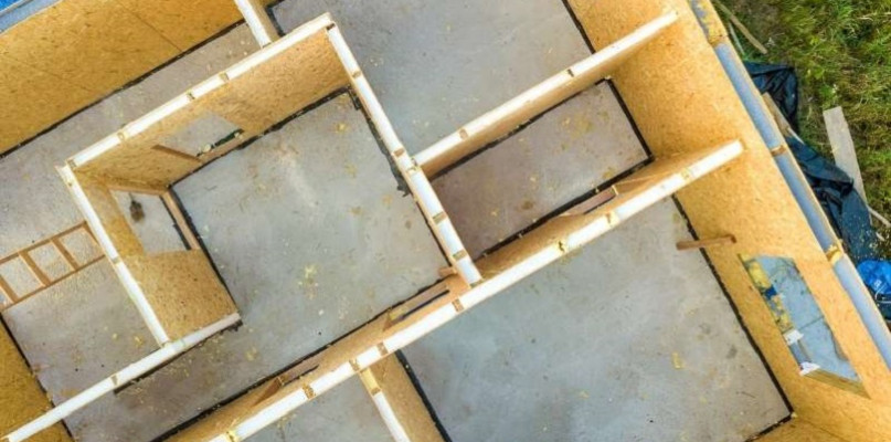 Domy loftowe - odkryj innowacyjny sposób mieszkania