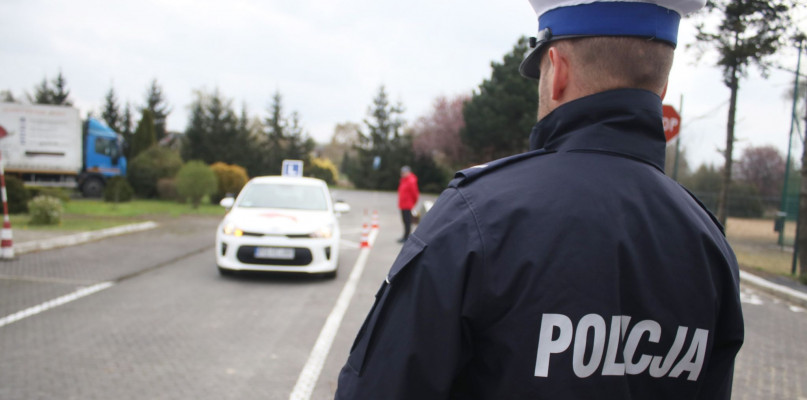 Liczył się czas i dokładność. Żeby nawyki się utrwaliły, a statystyki były zerowe