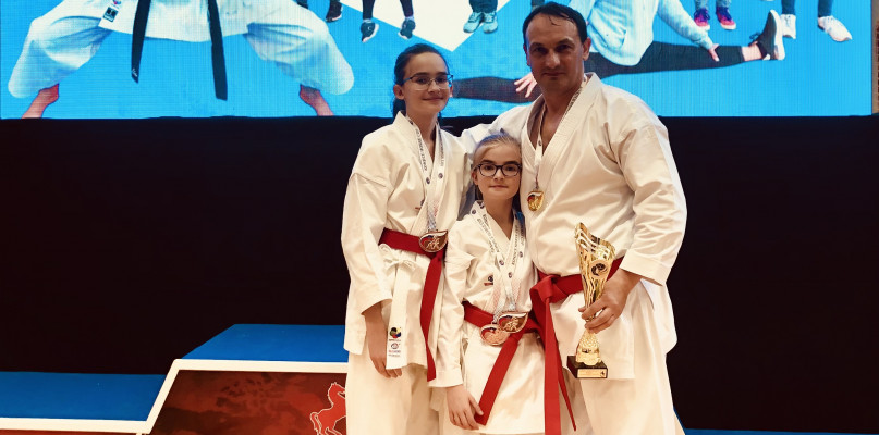 Foto: UKS Shodan Piaski