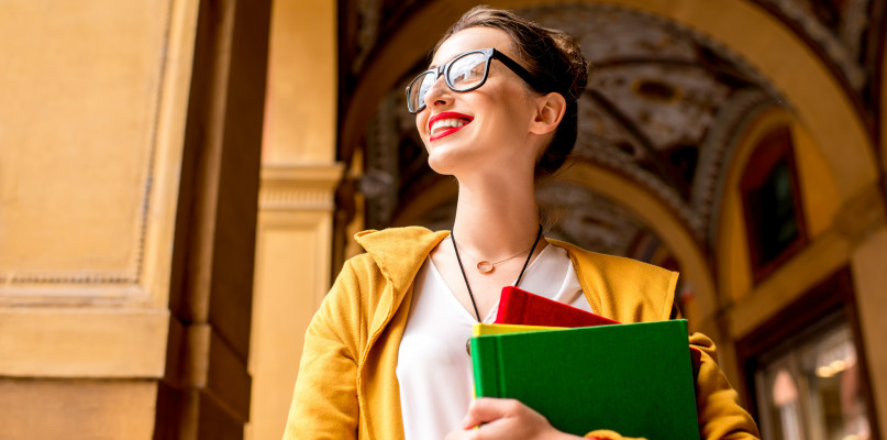 7 najlepszych włoskich uniwersytetów