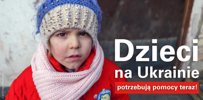 Foto: Stowarzyszenie Dziecko