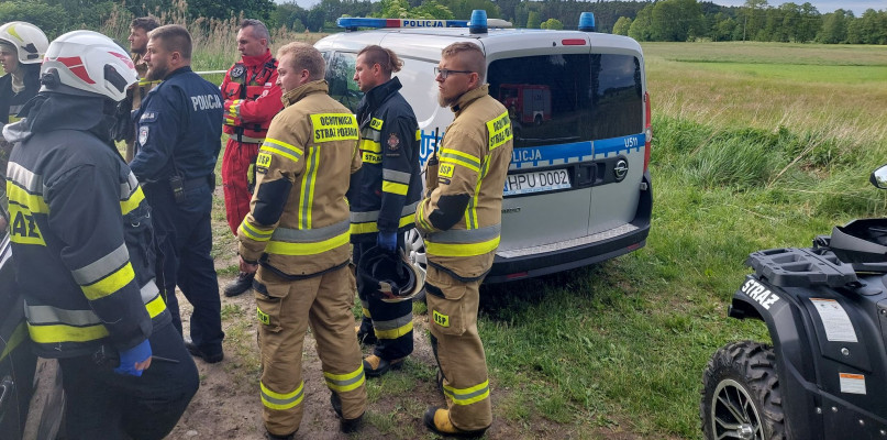 Foto: Karol Schmidt/koscian112.pl