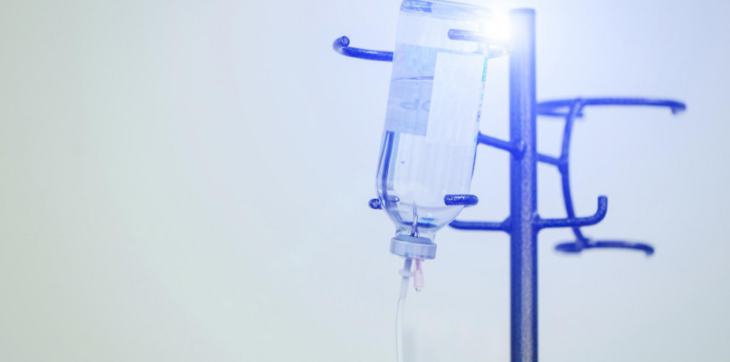 Odtrucie alkoholowe Warszawa natychmiast niweluje objawy kaca