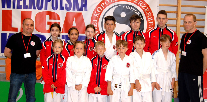 Foto: TKKF Tęcza Gostyń