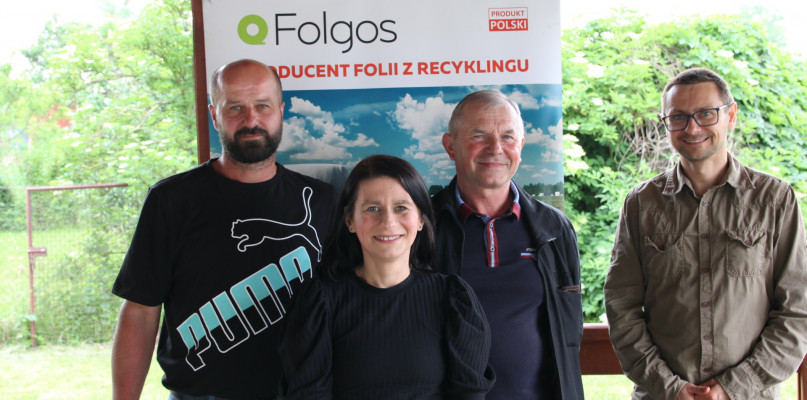 Ten problem dotyczy wielu gospodarstw. Nie wszyscy wiedzą jak sobie z nim radzić