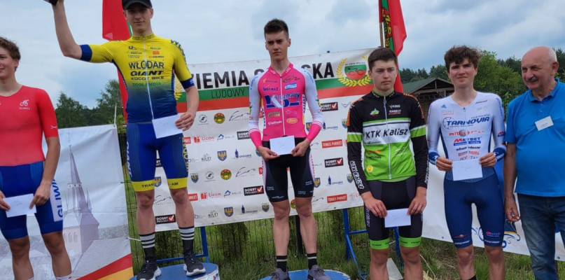 Foto: Facebook KKS Gostyń