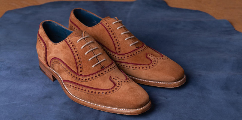 Wszystko, co powinieneś wiedzieć o pielęgnacji zamszu