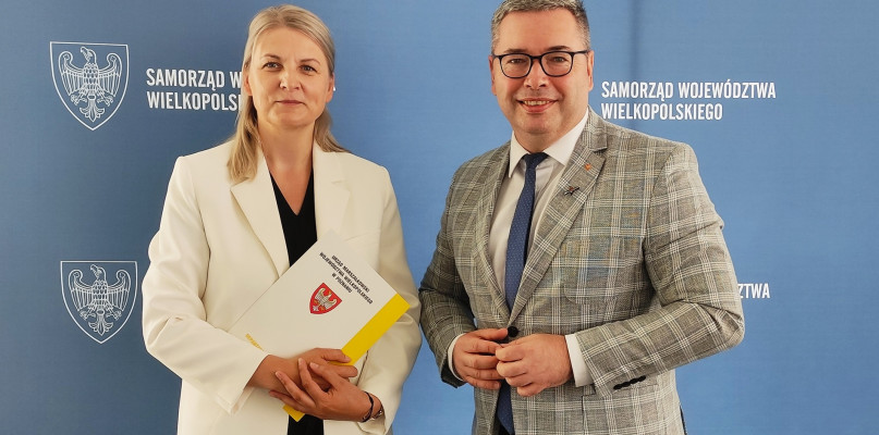 Koniec stanu „bezkrólewia” Wiemy kim jest nowa szefowa zamku w Rokosowie... 