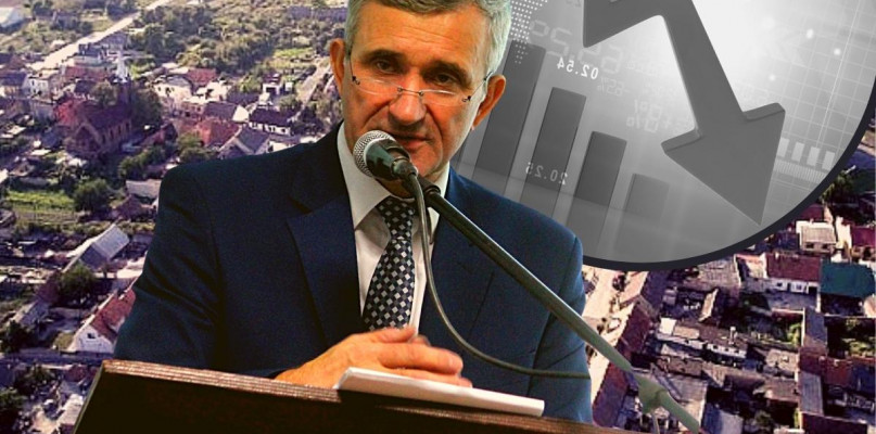 Pod tym względem dzieli je przepaść! Która gmina najbiedniejsza w powiecie?