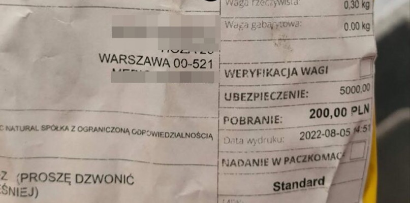 Foto: Czytelniczka