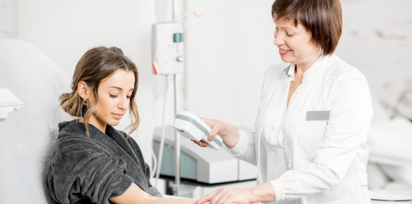 Kiedy warto udać się do Flebologa?