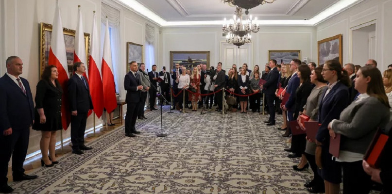 Foto: Grzegorz Jakubowski/KPRP
