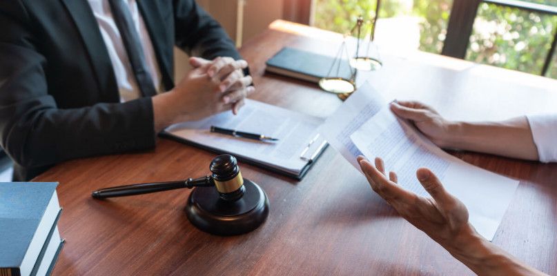 Sprawa spadkowa - jakie są potrzebne dokumenty?