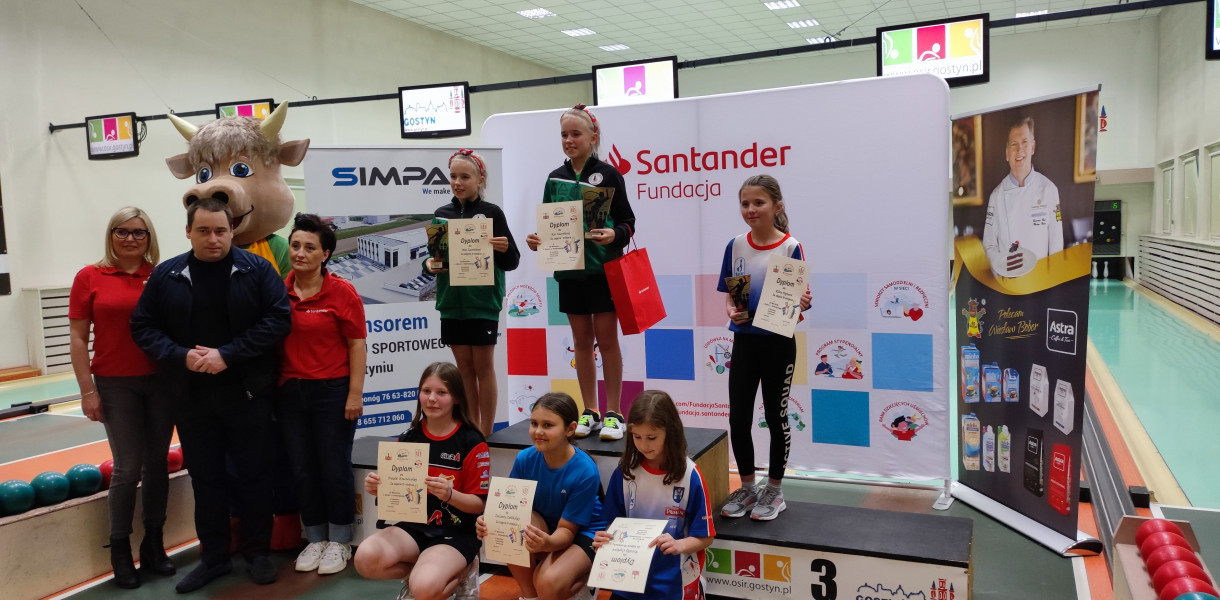 Foto: KS Start Gostyń