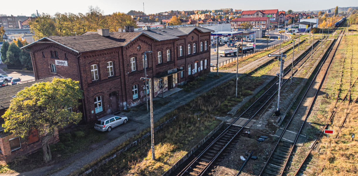 Foto: Arch. Gostyn24