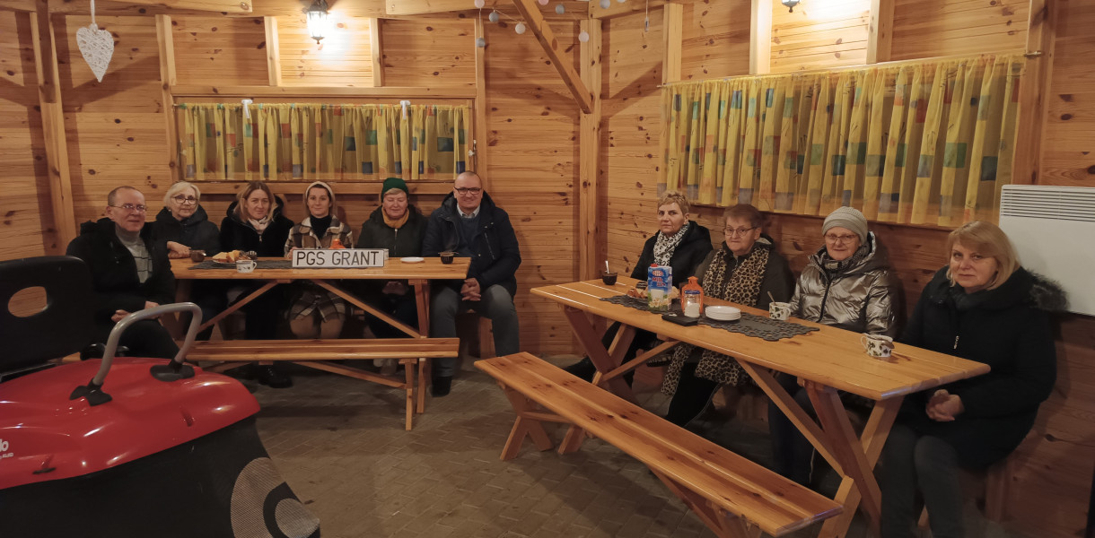 Foto: UG Pogorzela
