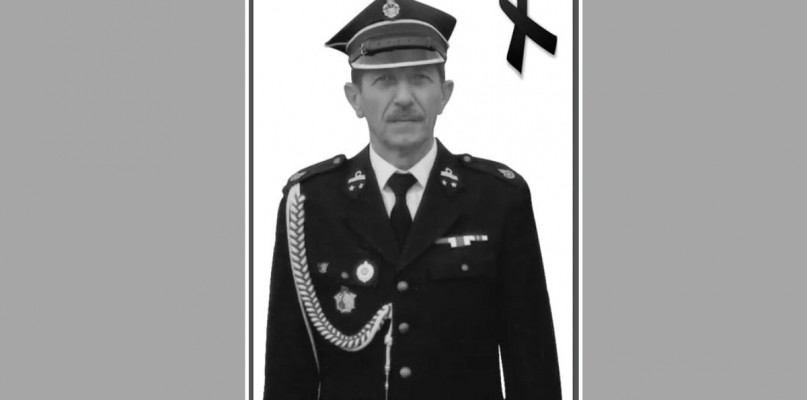 Foto: Facebook OSP Gola/Fotomontaż Gostyn24