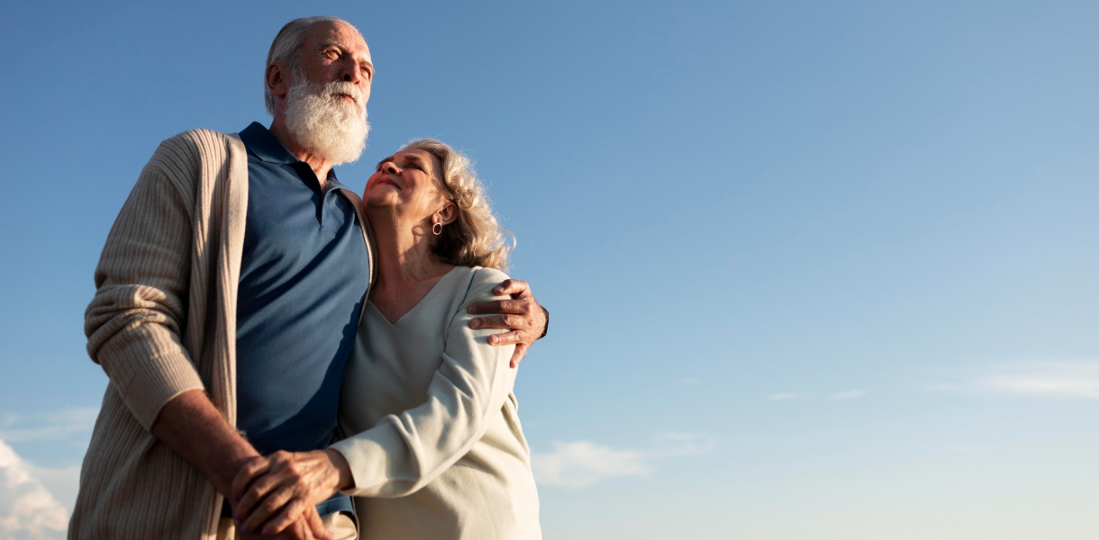 Jak wybrać ubezpieczenie na życie dla seniora?