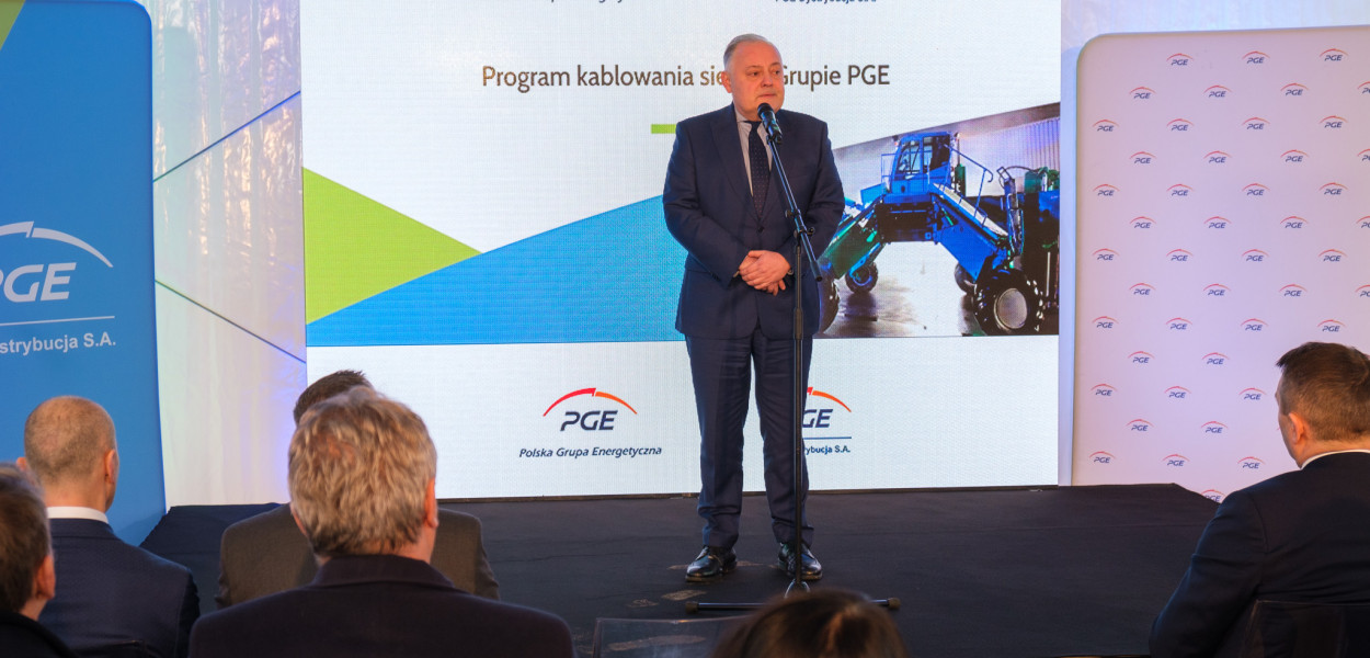 PGE Polska Grupa Energetyczna (1)