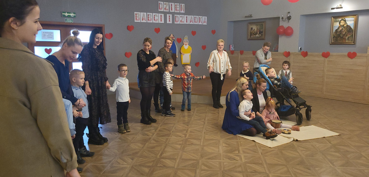 Co się odwlecze to nie ucieczce. Pokazali, co potrafią i jak bardzo kochają...