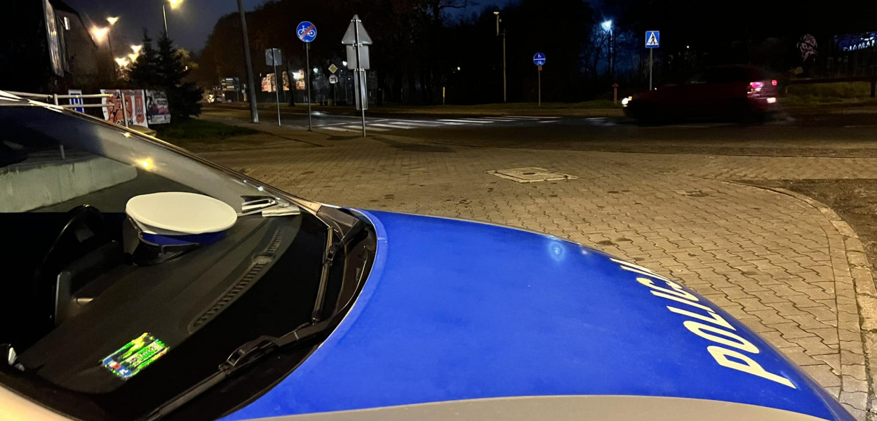 Foto: Facebook KPP Gostyń