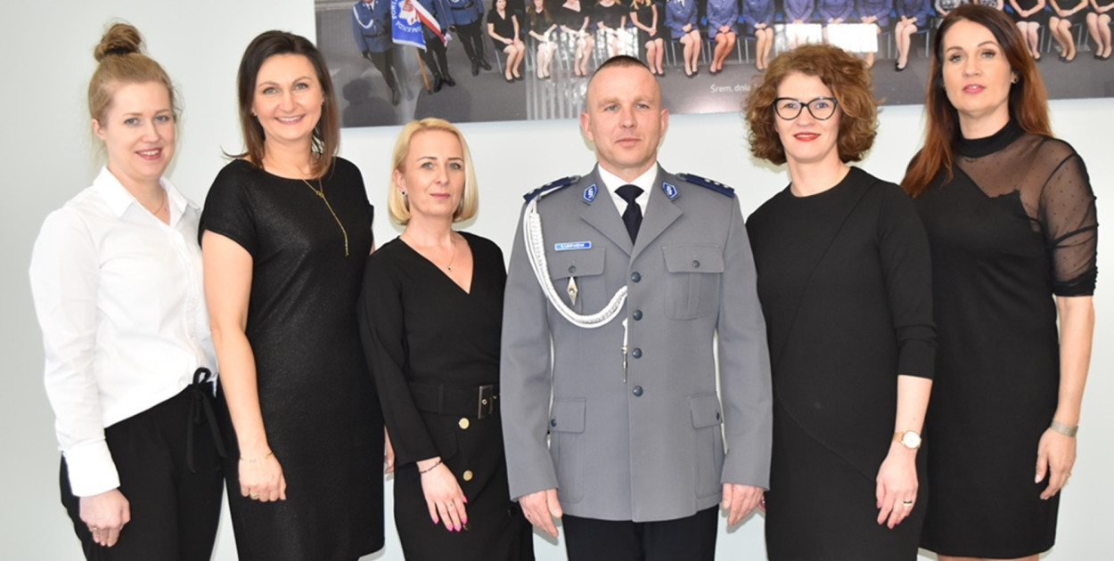 Foto: KPP Śrem
