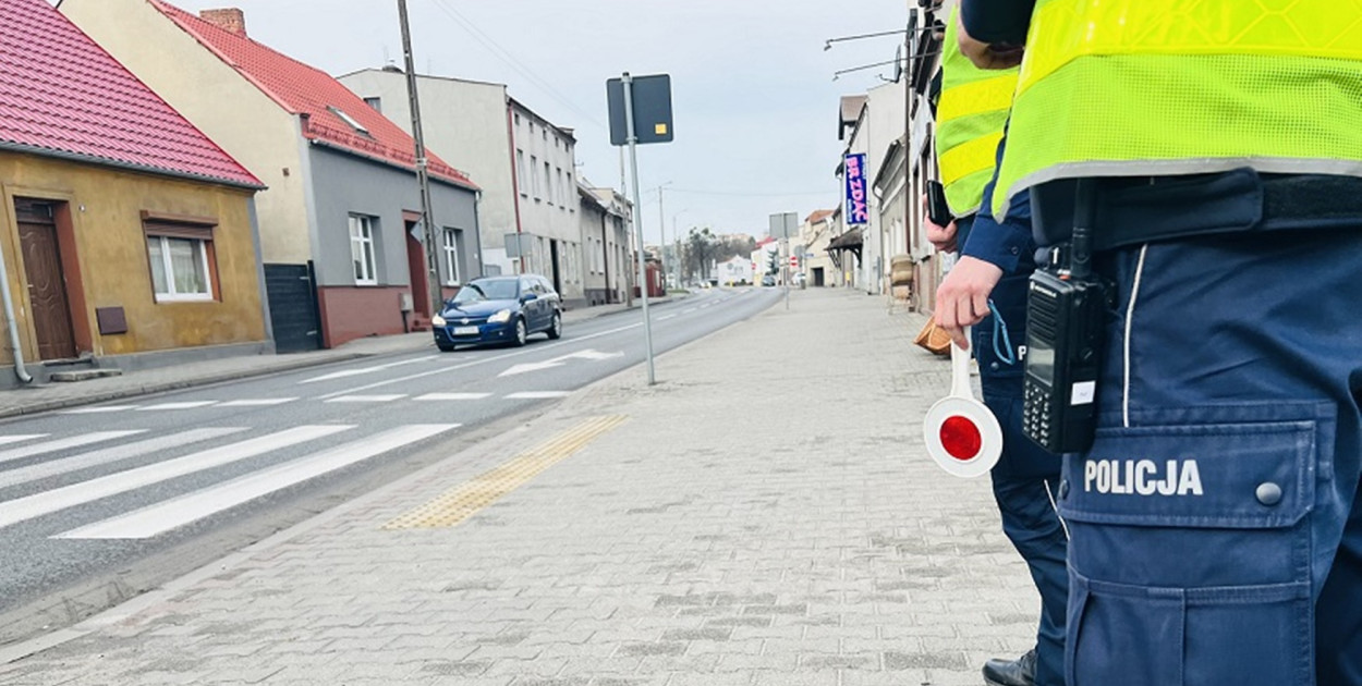 Foto: KPP Gostyń